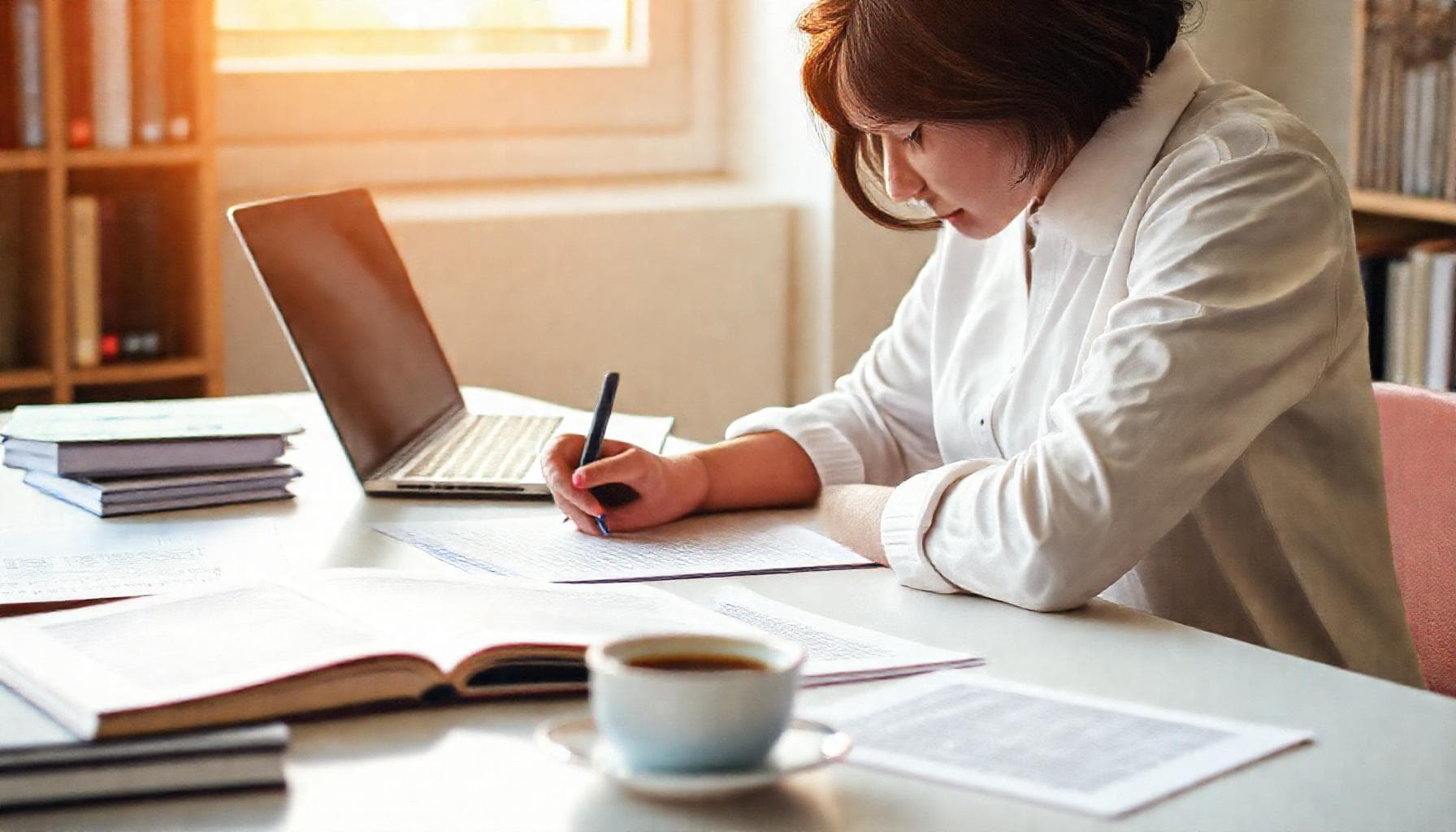 Research paper abstract writing guide